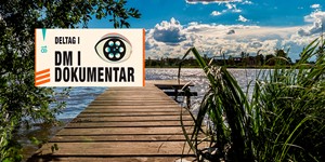 Et dokumentarisk sted