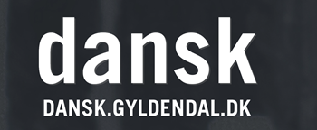 Tilbage til Gyldendal dansk - dokutema