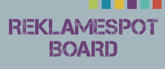 Reklamespotboard